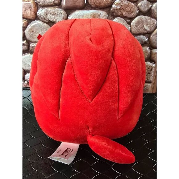 Squishmallows  Sega Knuckles The Echidna #B14 - Picture 5 of 9